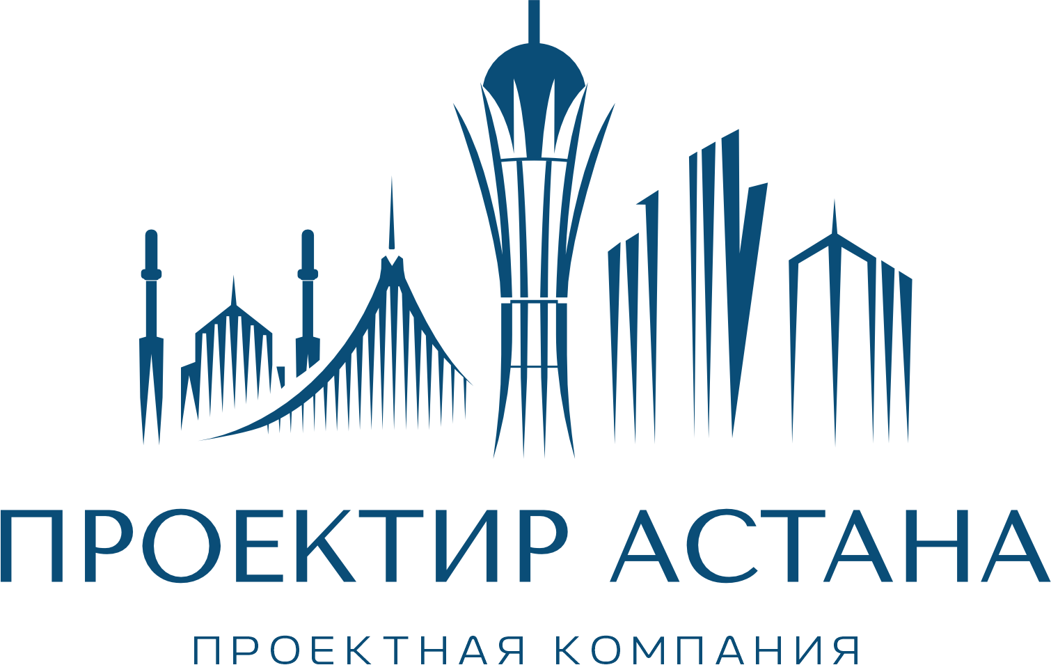 Проектир Астана