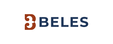 Beles logo