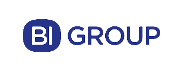 Bi Logo logo
