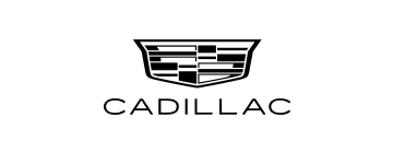 Cadillac logo